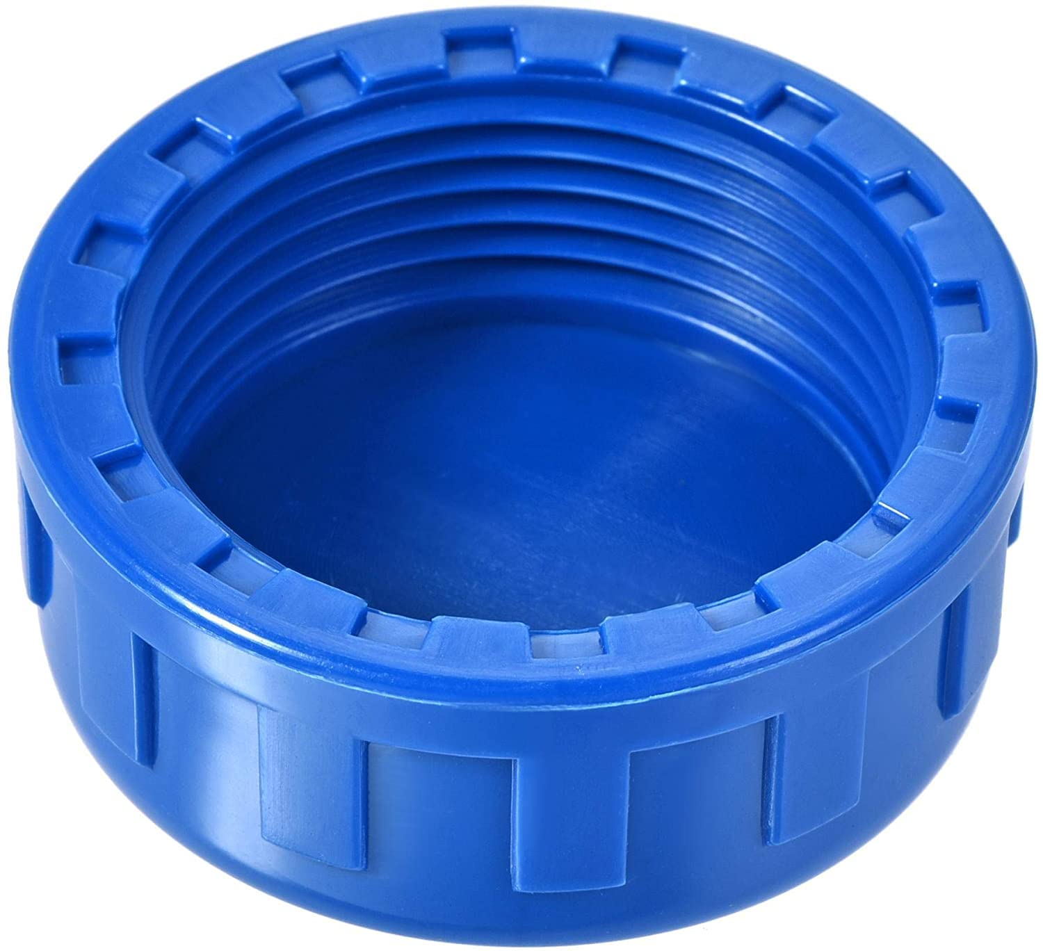 PVC/A1146-6/A1147-1/ XYWHPGV G1-1/4 buisfittingdop, ronde PVC-slangconnector met